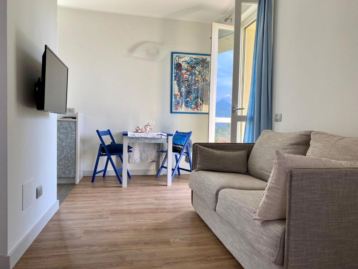 Stella Volante Daire Bellagio Dış mekan fotoğraf