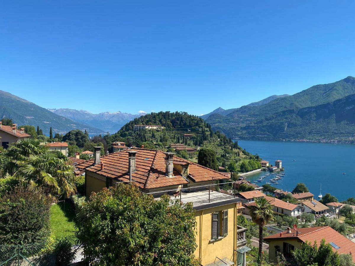 Stella Volante Daire Bellagio Dış mekan fotoğraf