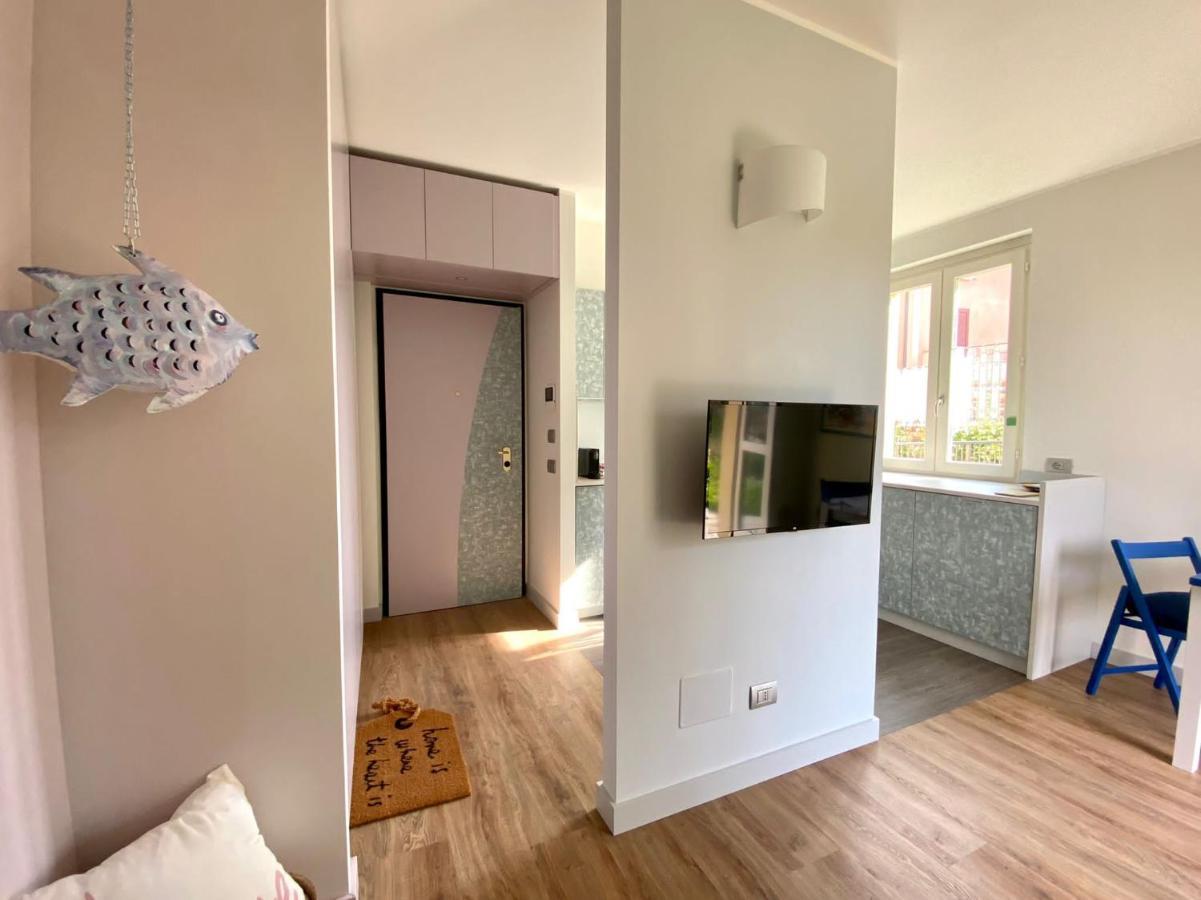 Stella Volante Daire Bellagio Dış mekan fotoğraf