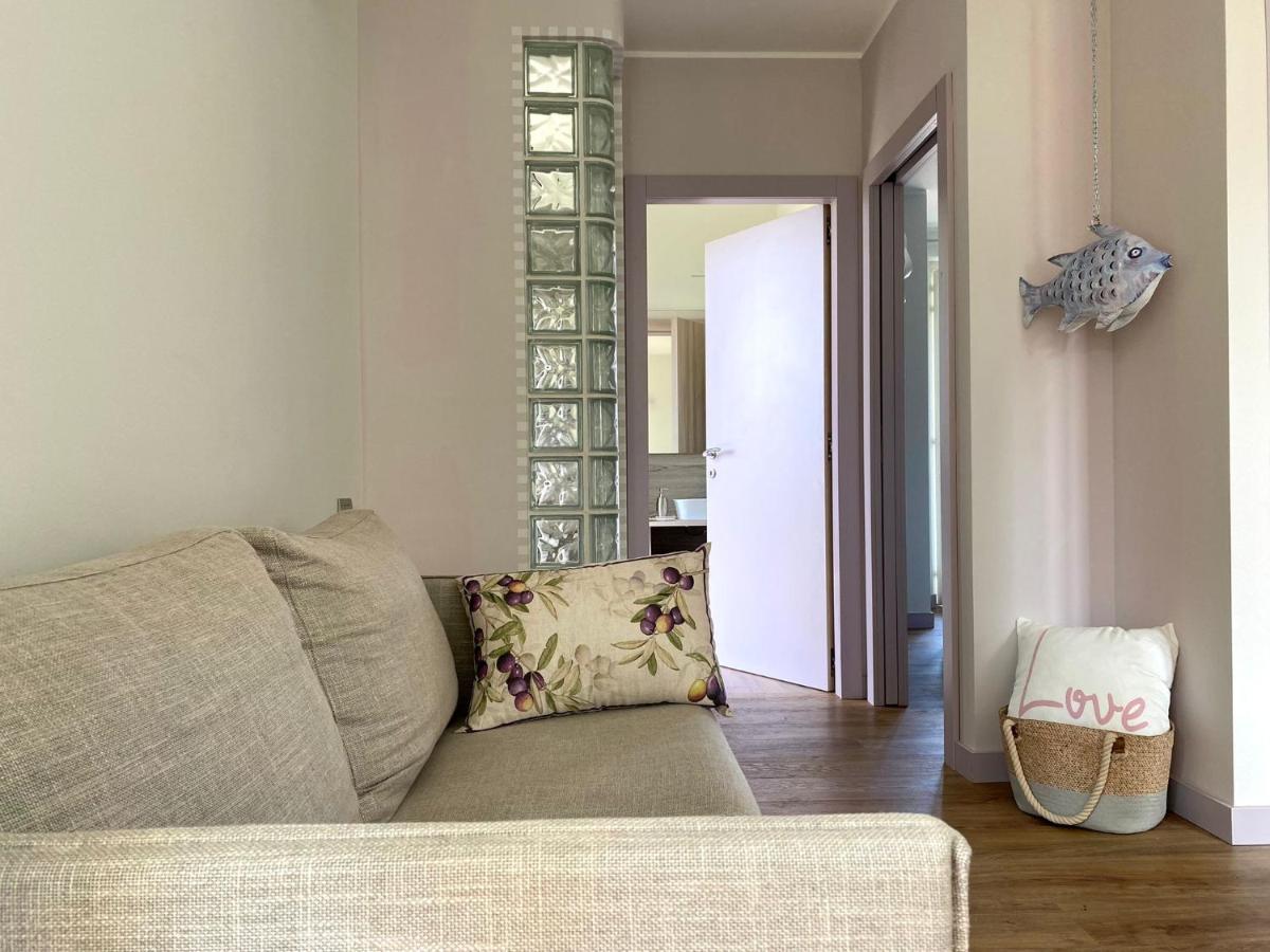 Stella Volante Daire Bellagio Dış mekan fotoğraf