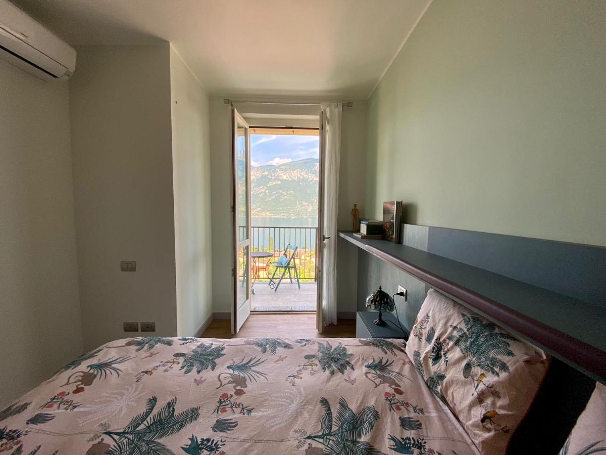 Stella Volante Daire Bellagio Dış mekan fotoğraf