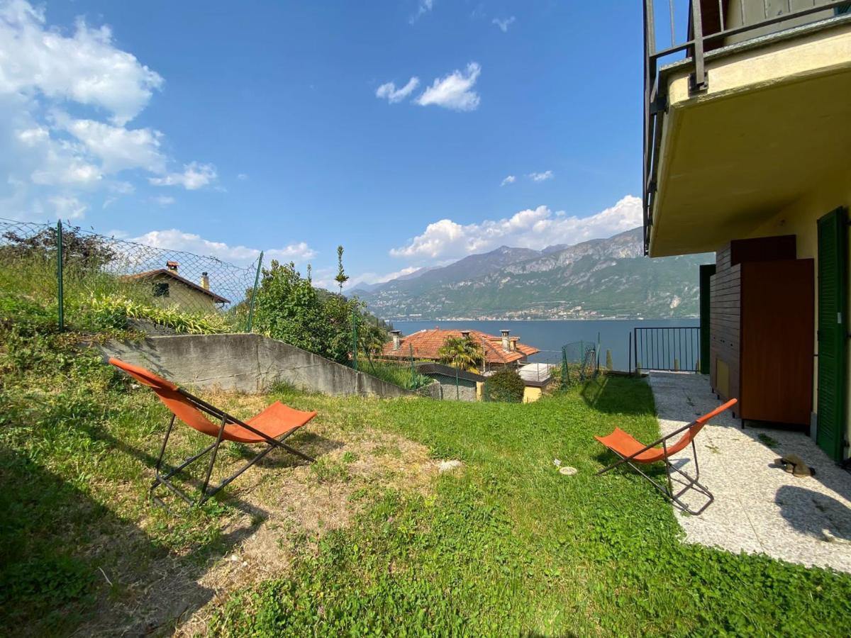 Stella Volante Daire Bellagio Dış mekan fotoğraf