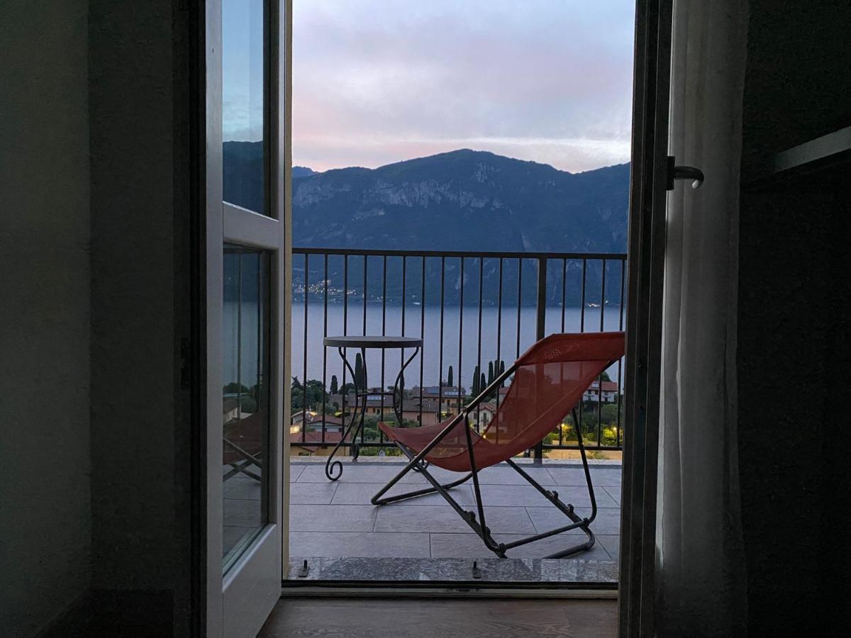 Stella Volante Daire Bellagio Dış mekan fotoğraf