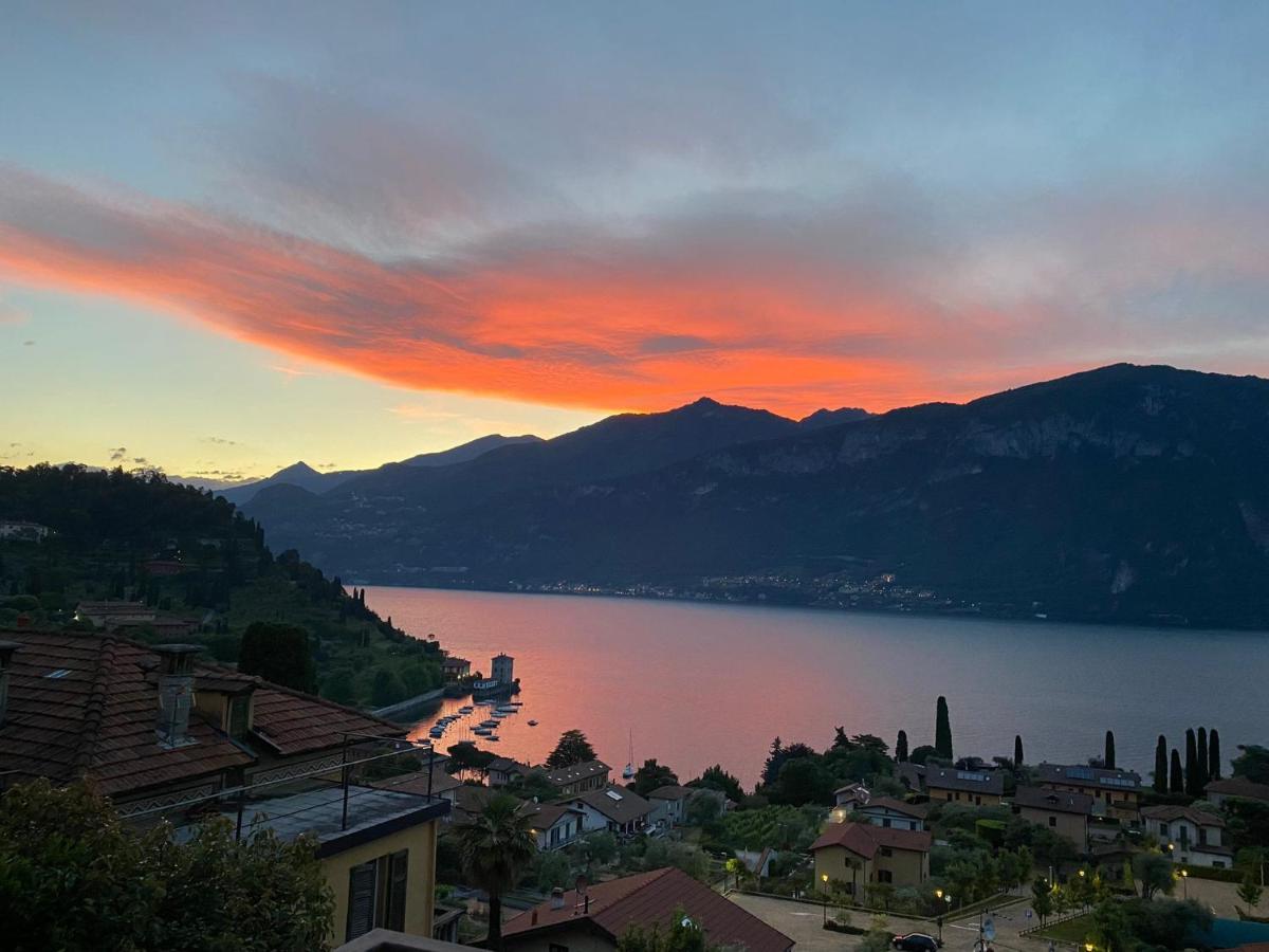 Stella Volante Daire Bellagio Dış mekan fotoğraf